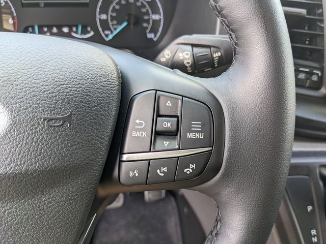 2024 Ford Transit-350 Base CUSTOM 1 OF A KIND