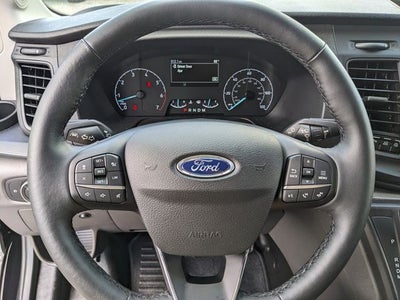 2024 Ford Transit-350 Base CUSTOM 1 OF A KIND