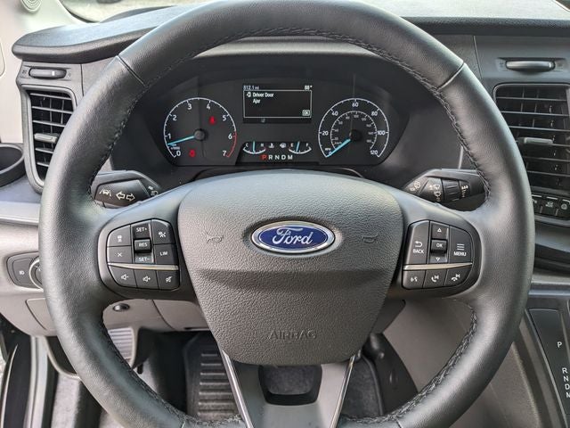 2024 Ford Transit-350 Base CUSTOM 1 OF A KIND