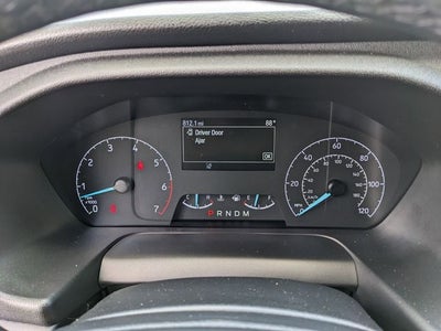 2024 Ford Transit-350 Base CUSTOM 1 OF A KIND