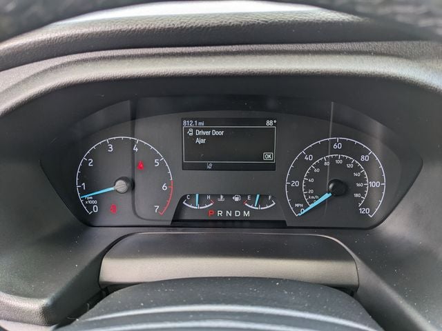 2024 Ford Transit-350 Base CUSTOM 1 OF A KIND