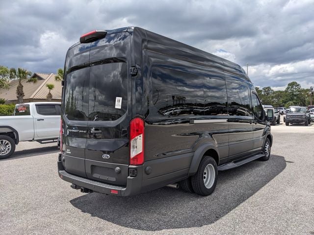 2024 Ford Transit-350 Base CUSTOM 1 OF A KIND