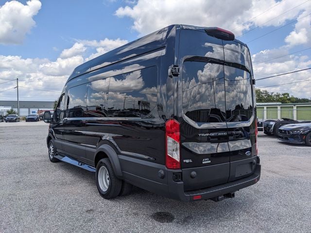 2024 Ford Transit-350 Base CUSTOM 1 OF A KIND