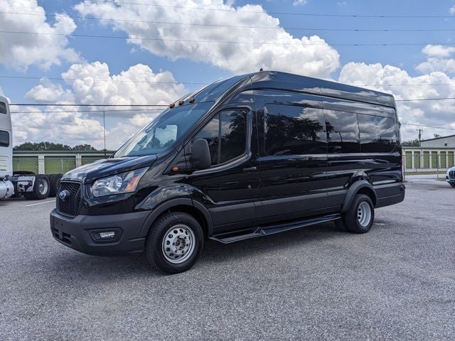 2024 Ford Transit-350 Base CUSTOM 1 OF A KIND