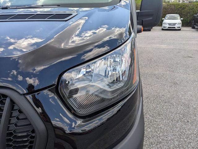2024 Ford Transit-350 Base CUSTOM 1 OF A KIND