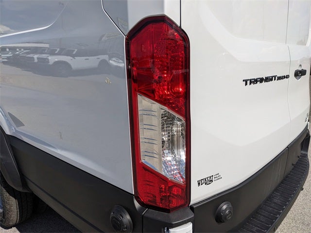 2026 Ford Transit-350 Base