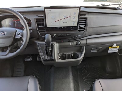 2026 Ford Transit-350 Base