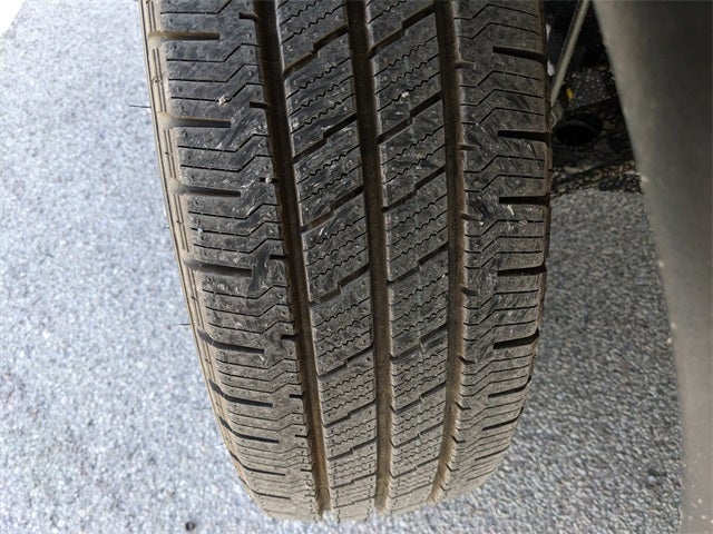 2026 Ford Transit-350 Base