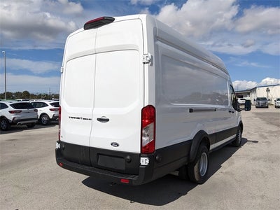 2026 Ford Transit-350 Base