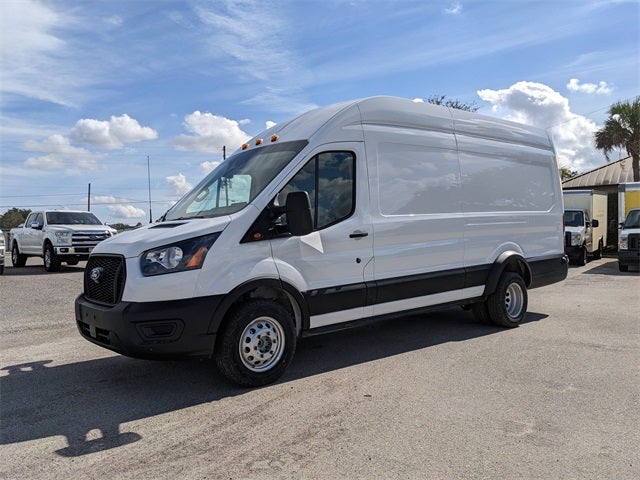 2026 Ford Transit-350 Base