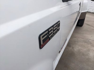 2004 Ford F-350SD DRW