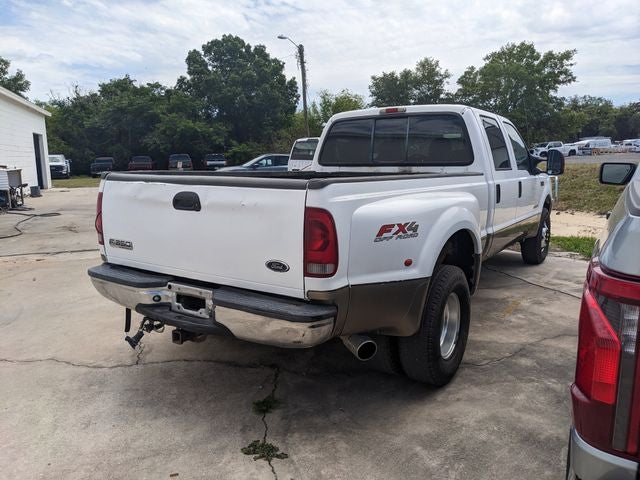 2004 Ford F-350SD DRW