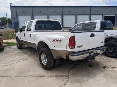 2004 Ford F-350SD DRW