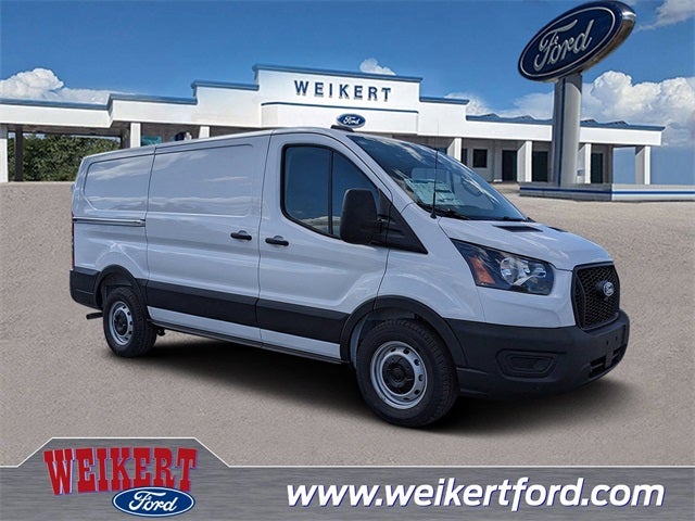 2026 Ford Transit-150 Base
