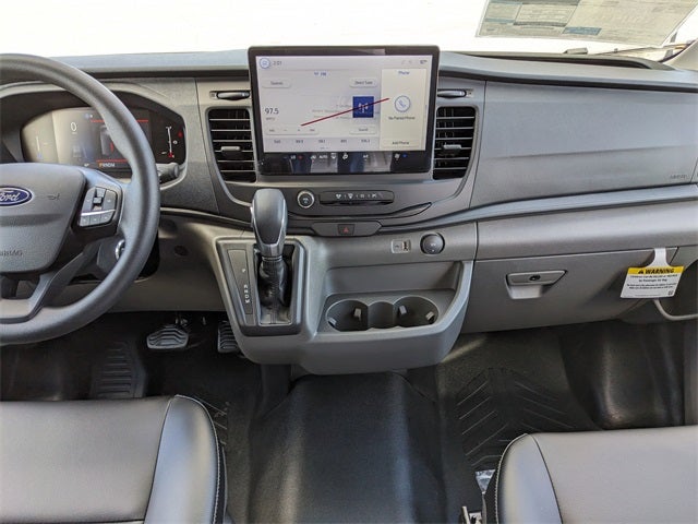 2026 Ford Transit-150 Base