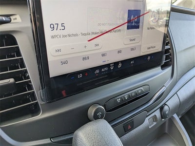 2026 Ford Transit-150 Base