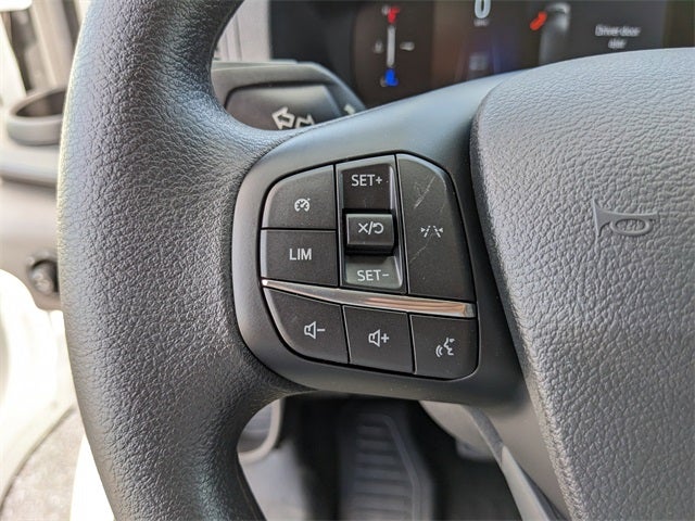 2026 Ford Transit-150 Base