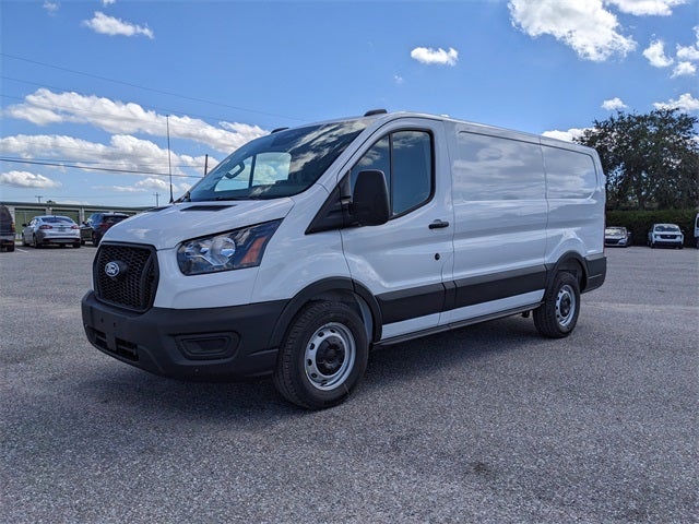 2026 Ford Transit-150 Base