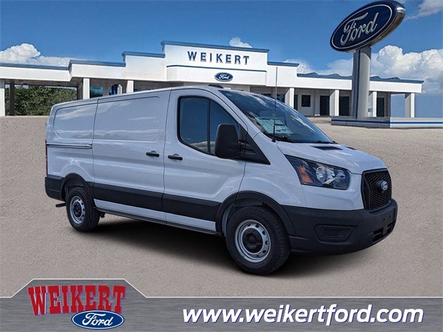 2026 Ford Transit-150 Base