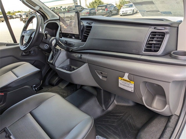 2026 Ford Transit-150 Base