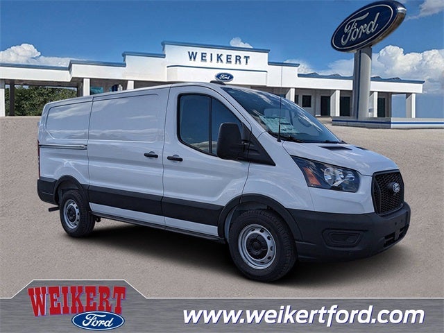 2026 Ford Transit-150 Base