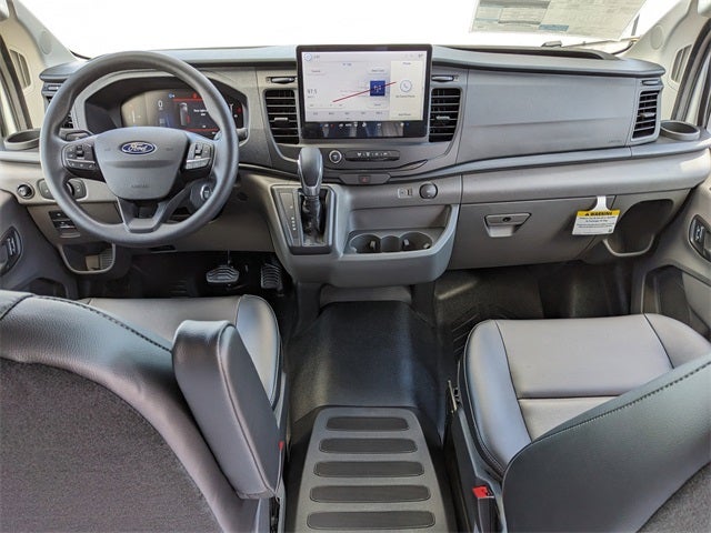 2026 Ford Transit-150 Base