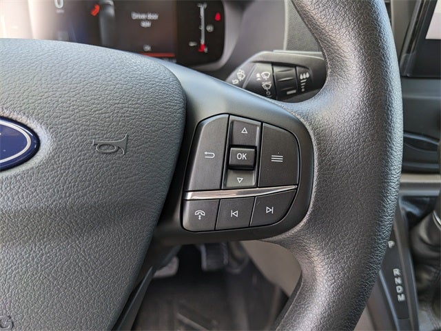 2026 Ford Transit-150 Base