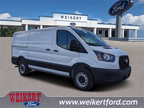 2026 Ford Transit-150 Base