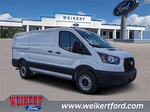 2026 Ford Transit-150 Base
