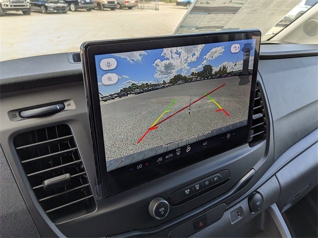 2026 Ford Transit-150 Base