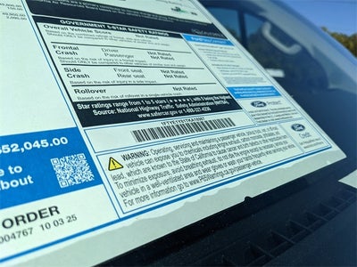 2026 Ford Transit-150 Base