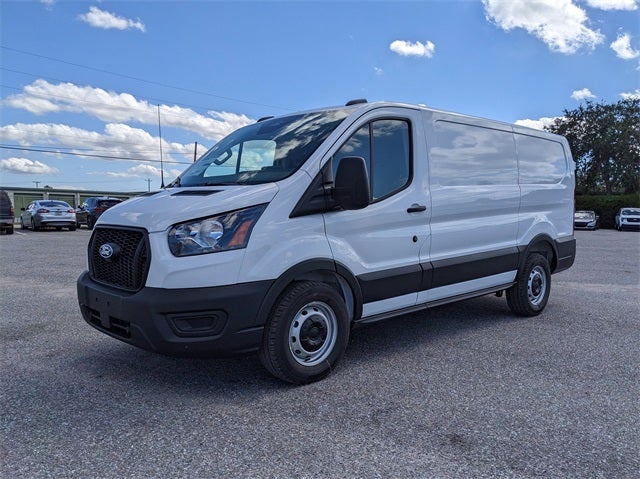 2026 Ford Transit-150 Base