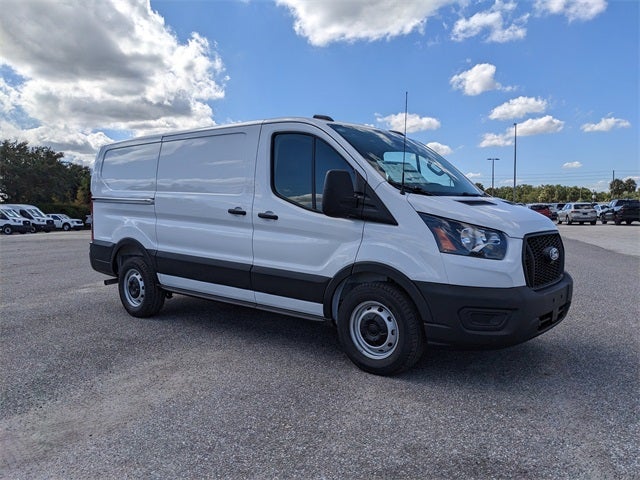 2026 Ford Transit-150 Base