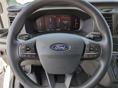 2026 Ford Transit-150 Base