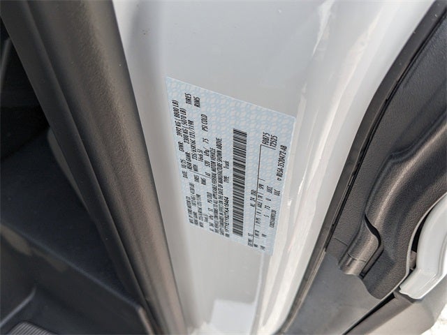 2026 Ford Transit-150 Base