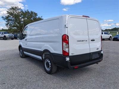 2026 Ford Transit-150 Base