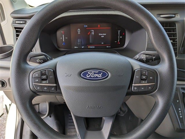 2026 Ford Transit-150 Base