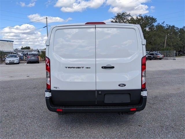 2026 Ford Transit-150 Base