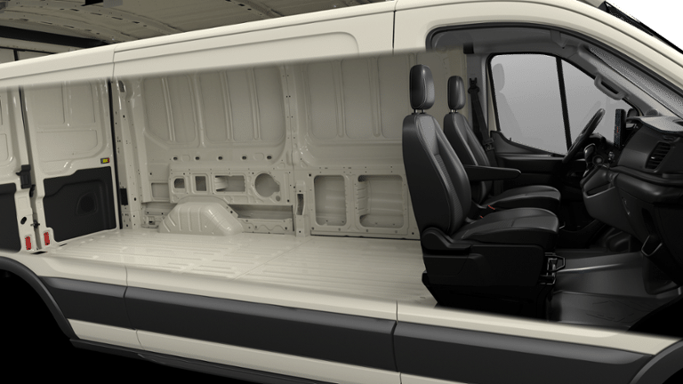 2026 Ford Transit-150 Base