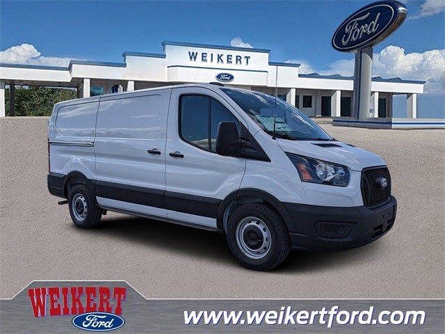2026 Ford Transit-150 Base