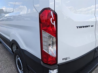 2026 Ford Transit-150 Base