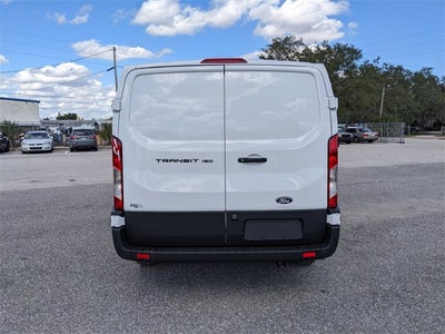 2026 Ford Transit-150 Base