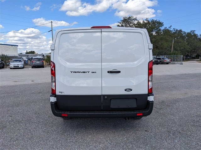 2026 Ford Transit-150 Base