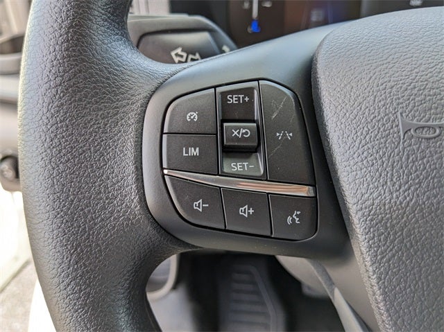 2026 Ford Transit-150 Base