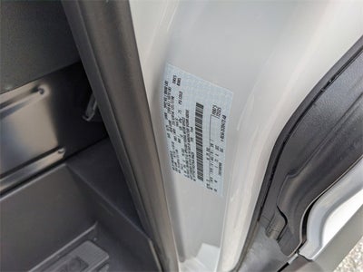 2026 Ford Transit-150 Base