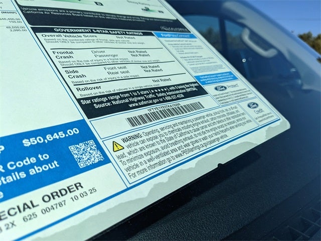 2026 Ford Transit-150 Base