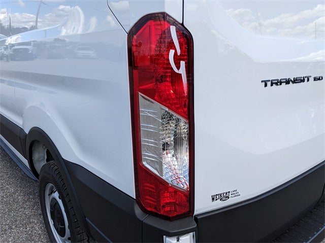 2026 Ford Transit-150 Base