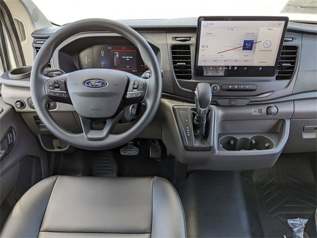 2026 Ford Transit-150 Base