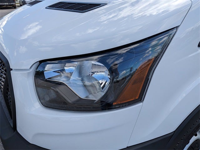 2026 Ford Transit-150 Base