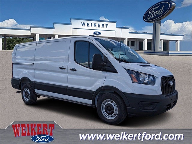 2026 Ford Transit-150 Base